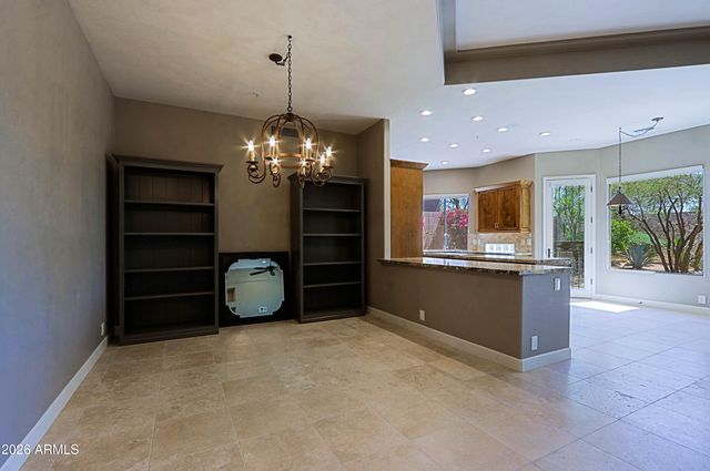 6991 E Mighty Saguaro Way, Scottsdale, AZ 85256