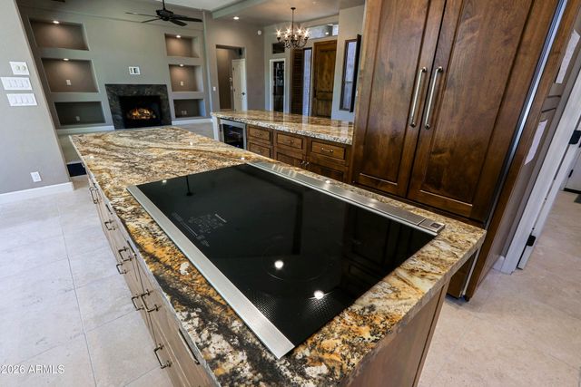 6991 E Mighty Saguaro Way, Scottsdale, AZ 85256