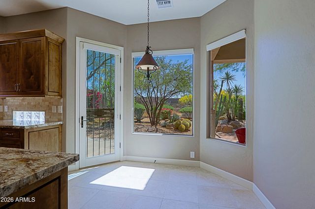 6991 E Mighty Saguaro Way, Scottsdale, AZ 85256