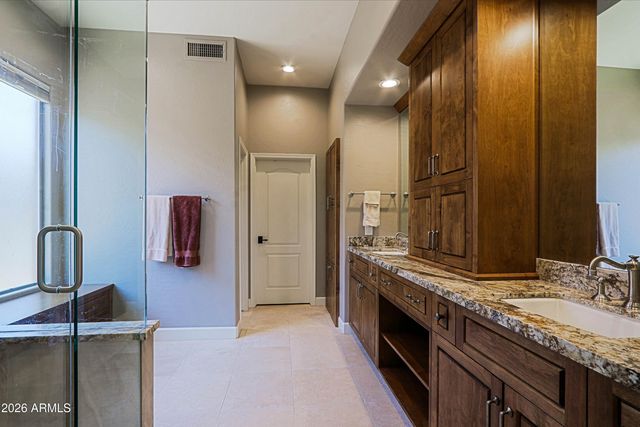 6991 E Mighty Saguaro Way, Scottsdale, AZ 85256