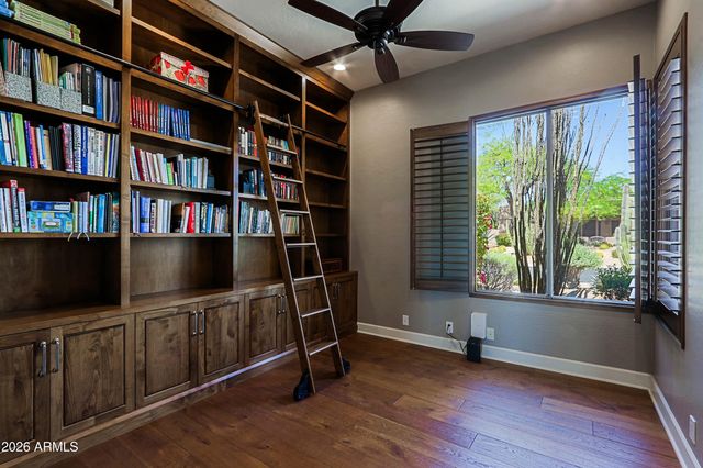 6991 E Mighty Saguaro Way, Scottsdale, AZ 85256