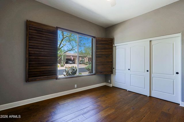 6991 E Mighty Saguaro Way, Scottsdale, AZ 85256