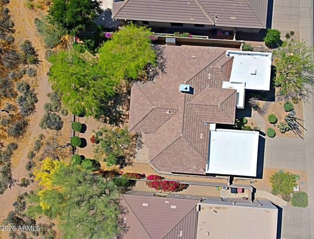 6991 E Mighty Saguaro Way, Scottsdale, AZ 85256