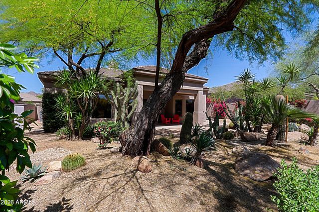 6991 E Mighty Saguaro Way, Scottsdale, AZ 85256