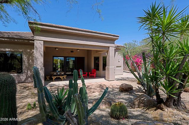 6991 E Mighty Saguaro Way, Scottsdale, AZ 85256