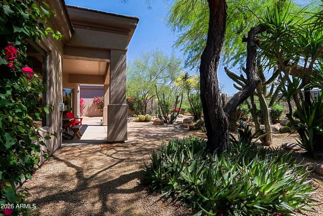 6991 E Mighty Saguaro Way, Scottsdale, AZ 85256