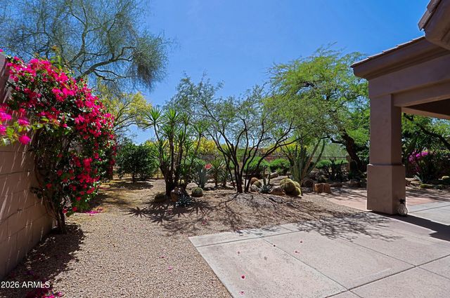 6991 E Mighty Saguaro Way, Scottsdale, AZ 85256