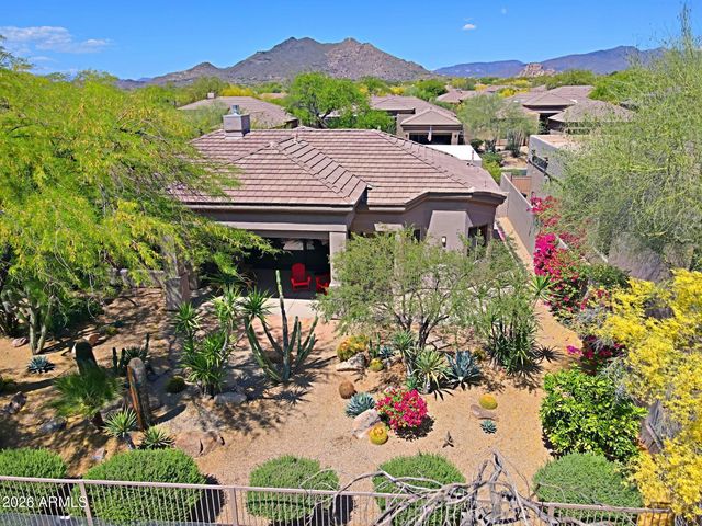 6991 E Mighty Saguaro Way, Scottsdale, AZ 85256