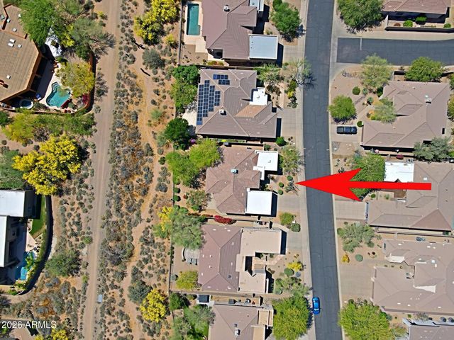 6991 E Mighty Saguaro Way, Scottsdale, AZ 85256