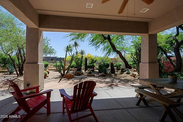 6991 E Mighty Saguaro Way, Scottsdale, AZ 85256