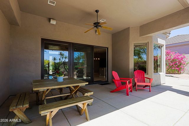 6991 E Mighty Saguaro Way, Scottsdale, AZ 85256