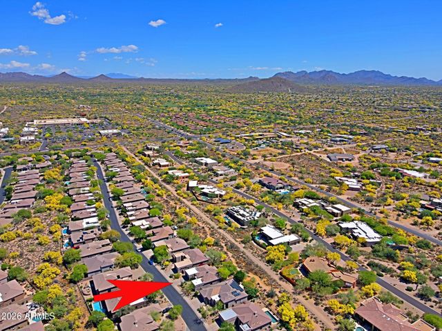 6991 E Mighty Saguaro Way, Scottsdale, AZ 85256