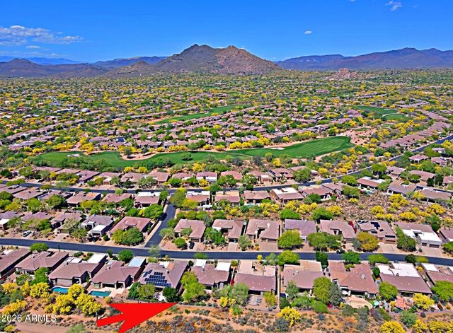 6991 E Mighty Saguaro Way, Scottsdale, AZ 85256