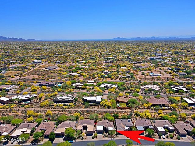 6991 E Mighty Saguaro Way, Scottsdale, AZ 85256