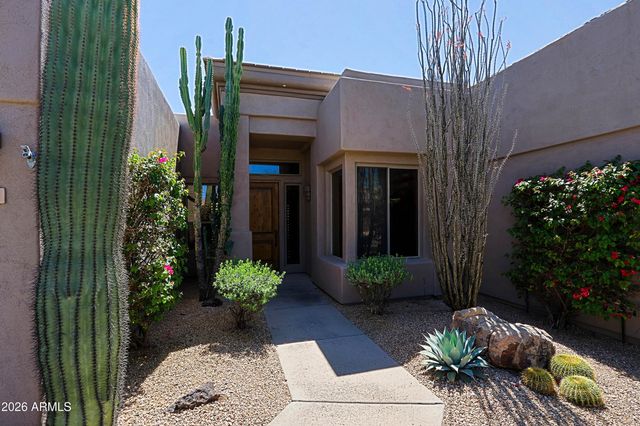 6991 E Mighty Saguaro Way, Scottsdale, AZ 85256