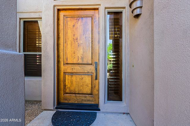 6991 E Mighty Saguaro Way, Scottsdale, AZ 85256