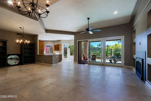 6991 E Mighty Saguaro Way, Scottsdale, AZ 85256