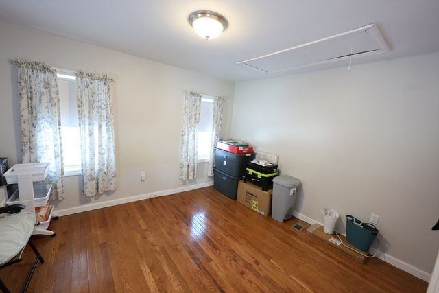 66 Coleman St, Abington, MA 02351