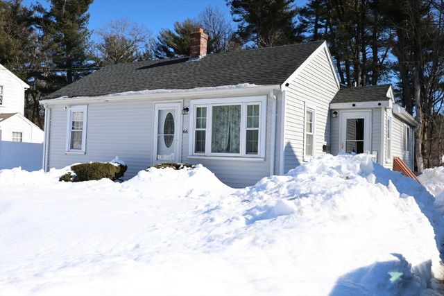 66 Coleman St, Abington, MA 02351