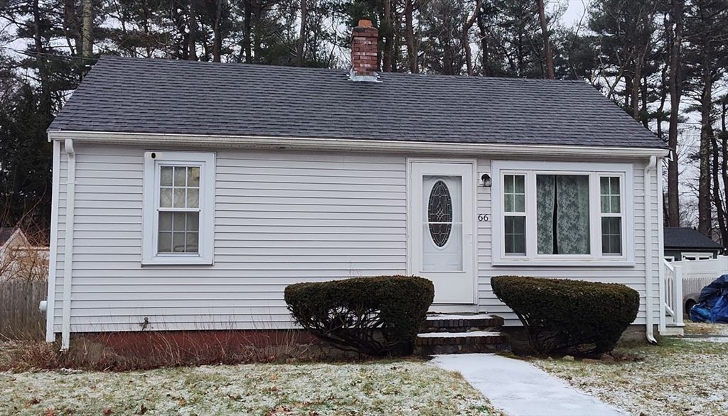 66 Coleman St, Abington, MA 02351