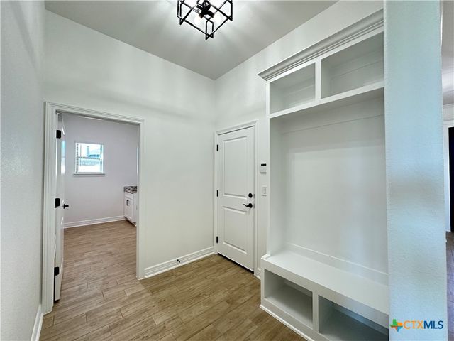 9303 Blackhawk Drive, Temple, TX 76502