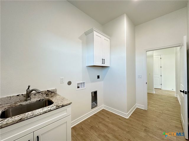 9303 Blackhawk Drive, Temple, TX 76502