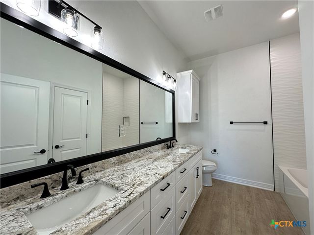 9303 Blackhawk Drive, Temple, TX 76502