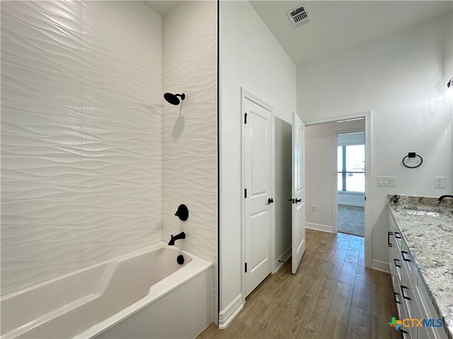 9303 Blackhawk Drive, Temple, TX 76502