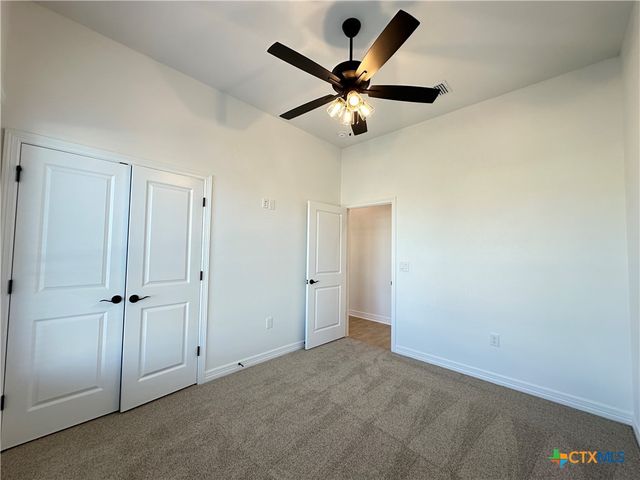 9303 Blackhawk Drive, Temple, TX 76502