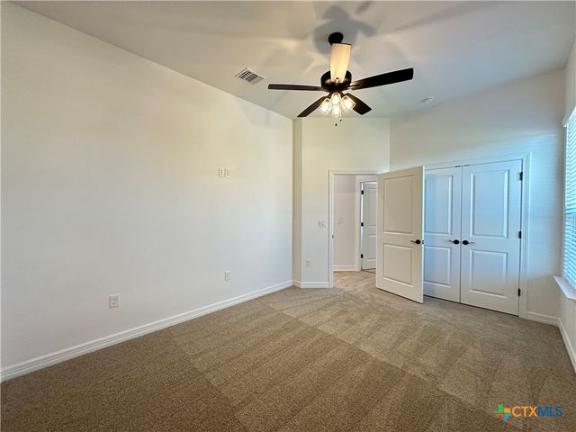 9303 Blackhawk Drive, Temple, TX 76502