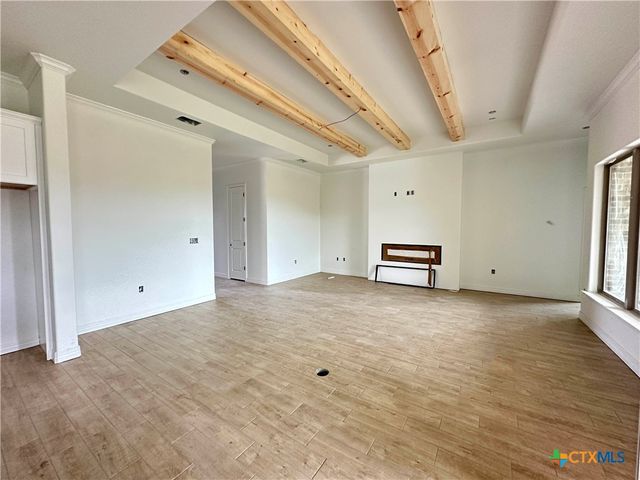 9303 Blackhawk Drive, Temple, TX 76502