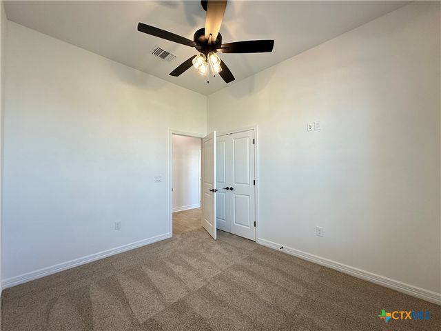 9303 Blackhawk Drive, Temple, TX 76502