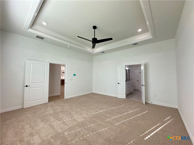 9303 Blackhawk Drive, Temple, TX 76502