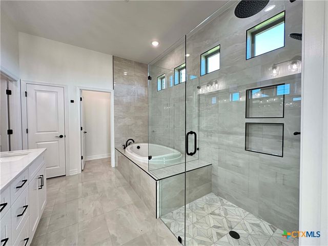 9303 Blackhawk Drive, Temple, TX 76502