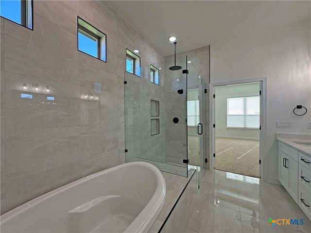 9303 Blackhawk Drive, Temple, TX 76502