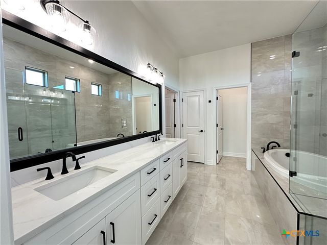 9303 Blackhawk Drive, Temple, TX 76502