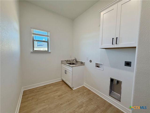 9303 Blackhawk Drive, Temple, TX 76502