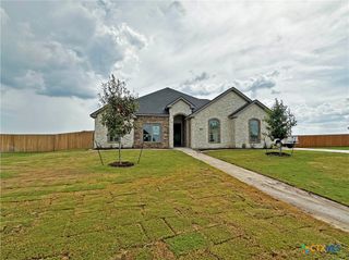 9303 Blackhawk Drive, Temple, TX 76502