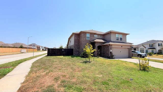 8714 Ruddy Duck Court, Baytown, TX 77521