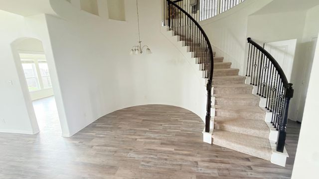 8714 Ruddy Duck Court, Baytown, TX 77521