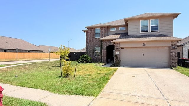 8714 Ruddy Duck Court, Baytown, TX 77521