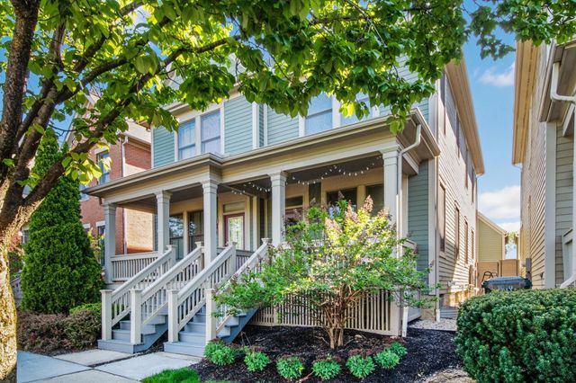 1018 Perry Street, 10-101, Columbus, OH 43201