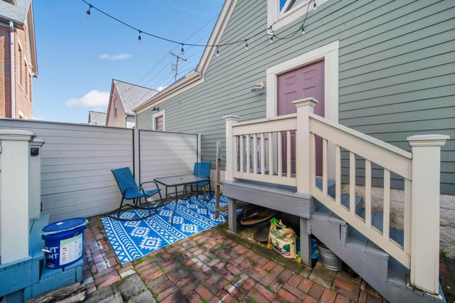 1018 Perry Street, 10-101, Columbus, OH 43201