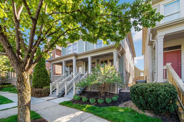 1018 Perry Street, 10-101, Columbus, OH 43201
