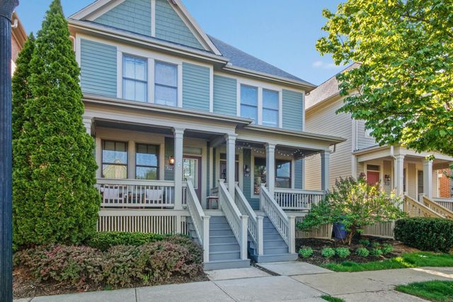 1018 Perry Street, 10-101, Columbus, OH 43201
