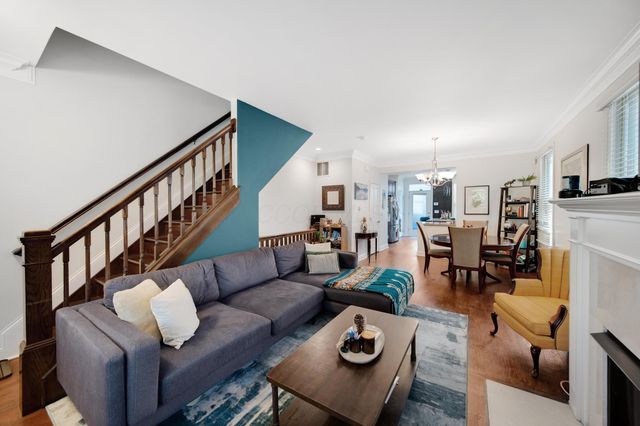 1018 Perry Street, 10-101, Columbus, OH 43201