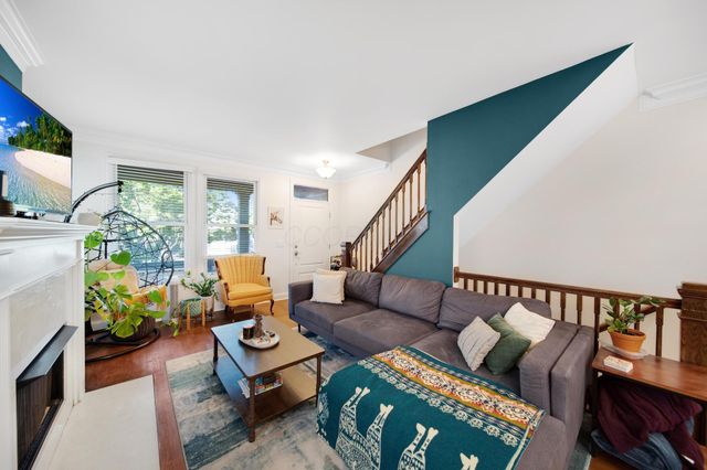 1018 Perry Street, 10-101, Columbus, OH 43201