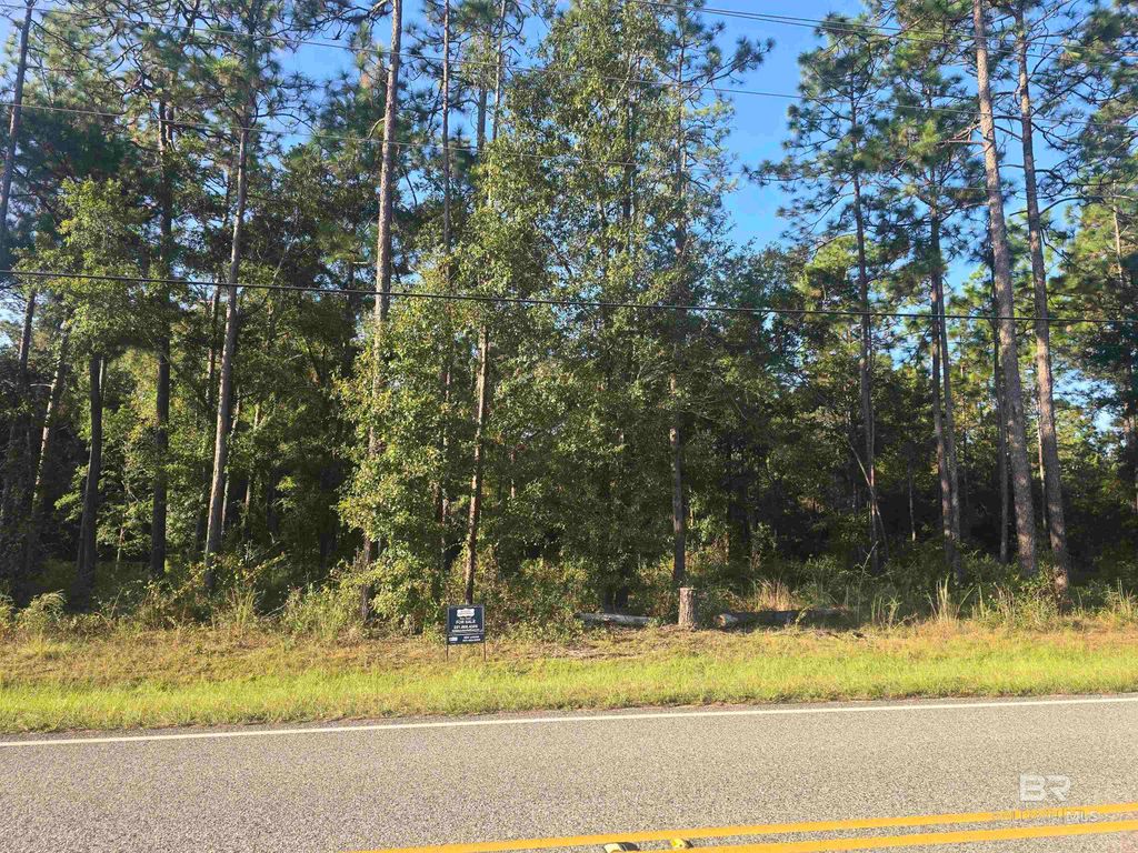 12164 Bromley Road, Stapleton, AL 36578