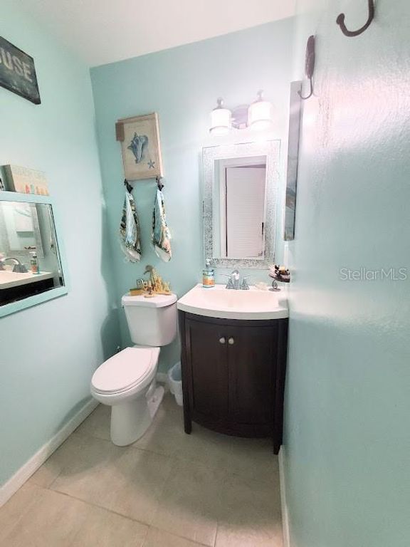 Image 11 of property listing at 113 LAGOON COURT, New Smyrna Beach, FL 32169