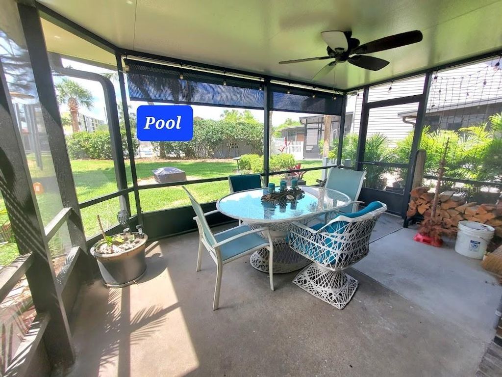 Image 23 of property listing at 113 LAGOON COURT, New Smyrna Beach, FL 32169